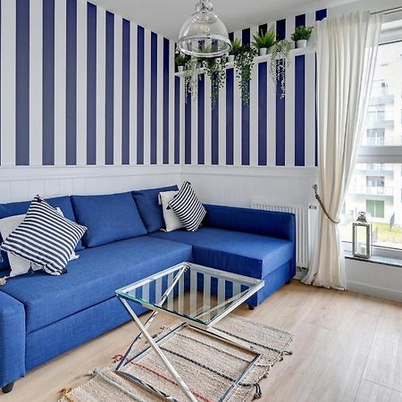 NORDBYHUS Apartamenty Angielska Grobla Gdańsk Eksteriør bilde